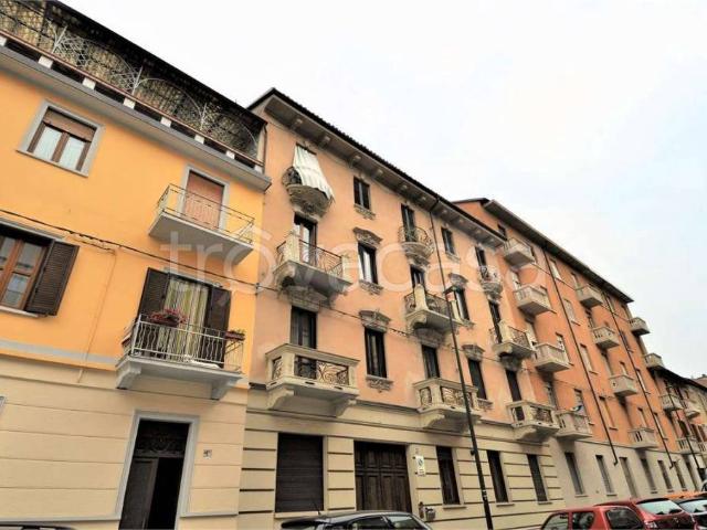 Affittasi trilocale a Torino, San Paolo