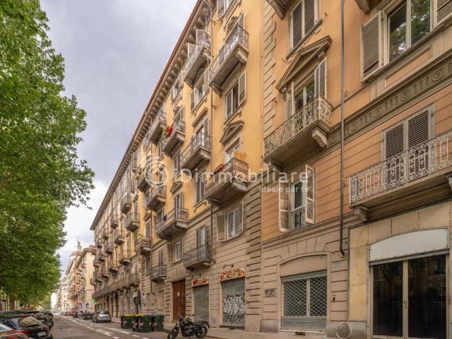 Affittasi trilocale a Torino, Vanchiglia