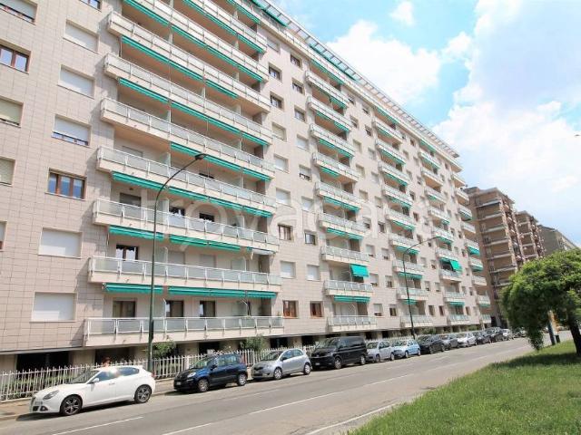 Affittasi trilocale a Torino via Guido Reni, 83, Santa Rita