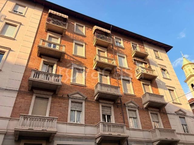 Affittasi trilocale a Torino via Le Chiuse, 24, San Donato