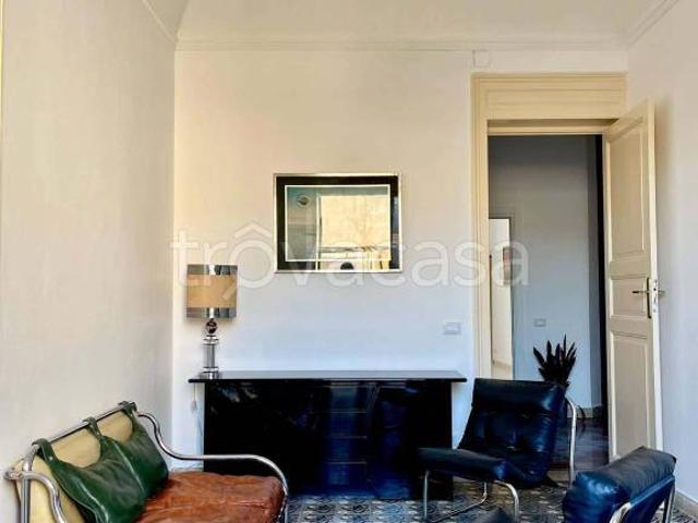 Affittasi trilocale a Trapani