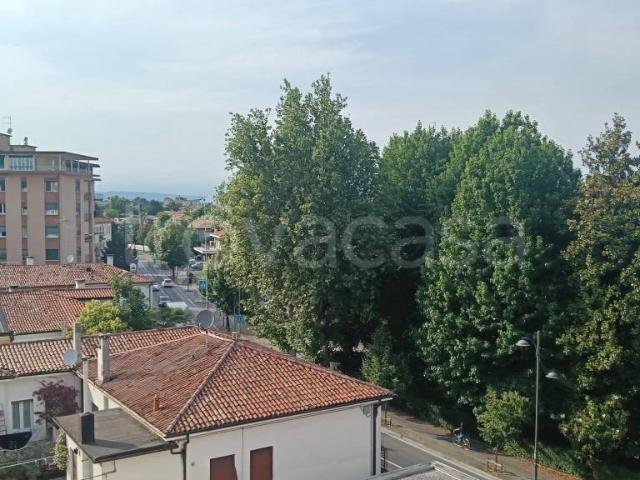 Affittasi trilocale a Treviso, Eden Tribunale