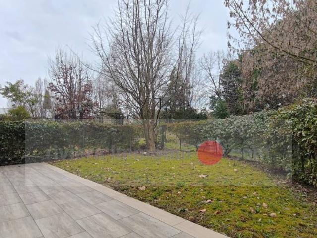 Affittasi trilocale a Treviso strada Terraglio snc, San Lazzaro Ghirada