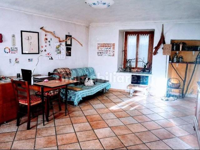 Affittasi trilocale a Vaie via 1 Maggio, 9