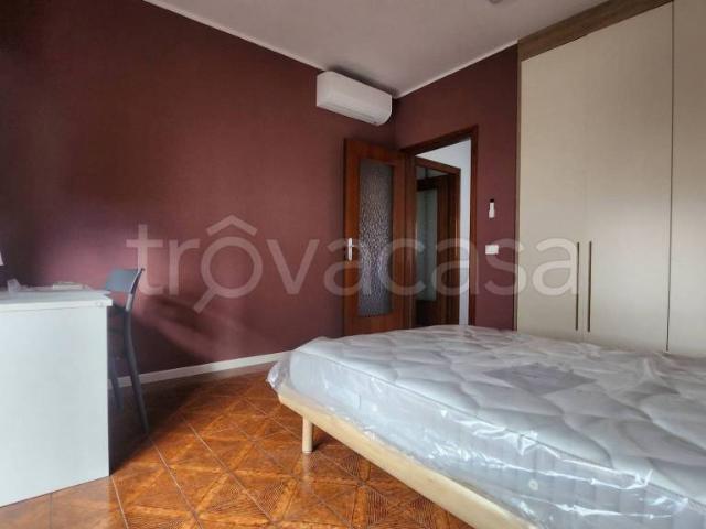 Affittasi trilocale a Verona via Olifante, 2, Borgo Roma