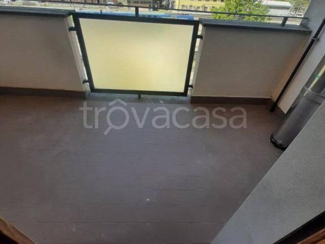Affittasi trilocale a Viterbo viale Francesco Baracca, Santa Lucia Paradiso