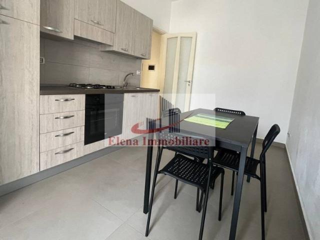 Affittasi trilocale ad Alcamo via Licurgo
