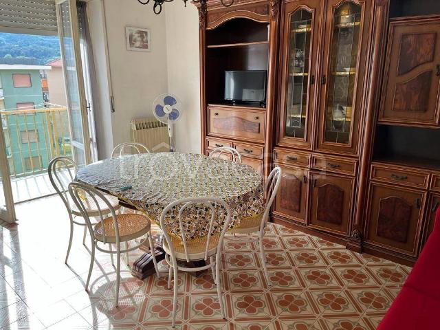 Affittasi trilocale ad Andora via dei Mille, 32, Marina Di Andora