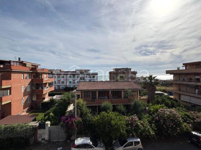 Affittasi trilocale ad Ardea via Bologna, 76, Marina di Ardea