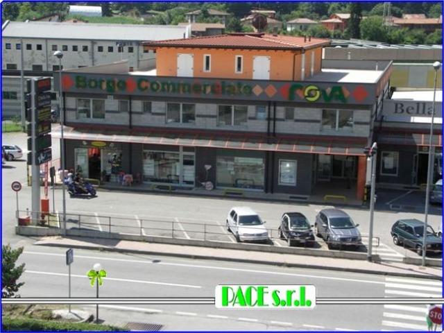 AFFITTASI UFFICIO ENDINE GAIANO
