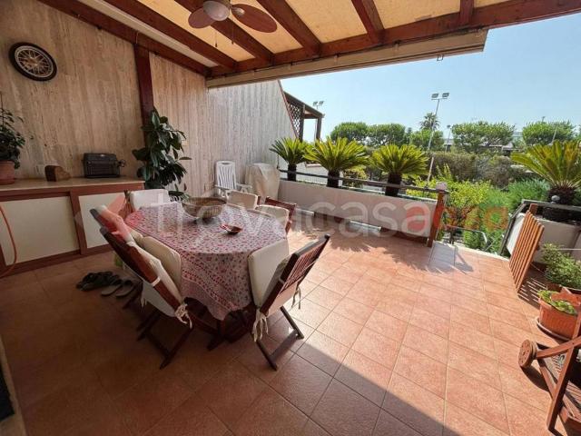 Affittasi villa a schiera a Bari, Palese