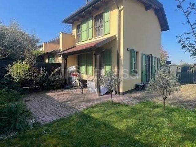 Affittasi villa a schiera a Modena, Morane Contrada
