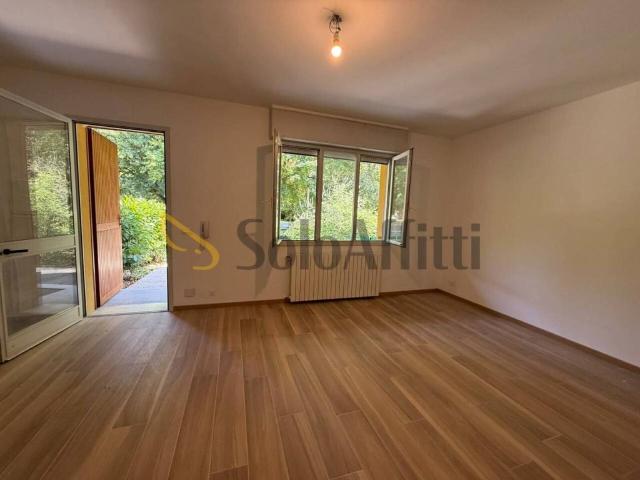 Affittasi villa a schiera a Modena via dei Giacinti