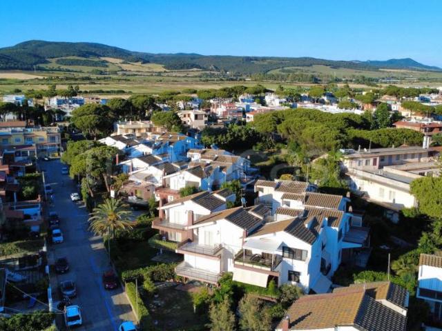 Affittasi villa a schiera a Santa Severa, Santa Marinella