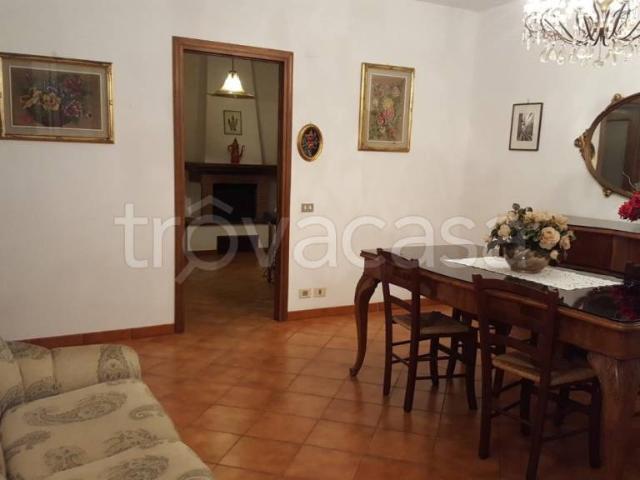 Affittasi villa a schiera a Pisa, Porta Nuova Ingegneria