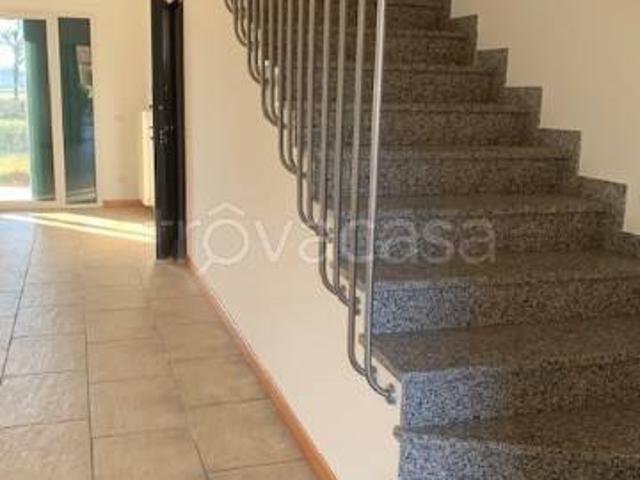 Affittasi villa a schiera a Tavagnacco via 1 Maggio, Feletto Umberto