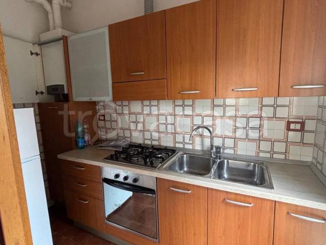 Affittasi villa a schiera a Verona via dei Gelsi, 24, Montorio