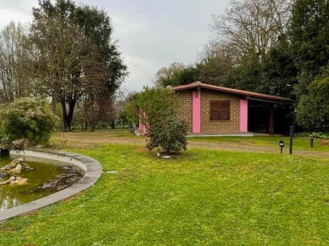 Affittasi Villa, AFFITTASI CASA INDIPENDENTE Annunci Bracciano Roma Rif.638527