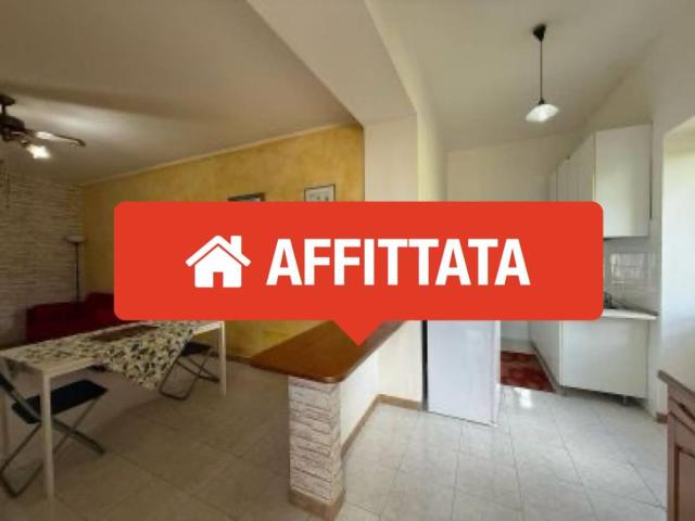 Affittasi Villa, *Appartamento in Affitto a Colle Ottone Alto* Annunci Velletri Roma Rif.650996