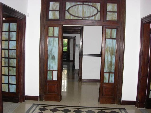 Affittasi Villa, AVENTINO COLLE VILLINO LIBERTY IN LOCAZIONE Annunci Roma, Zona Aventino Rif.56391