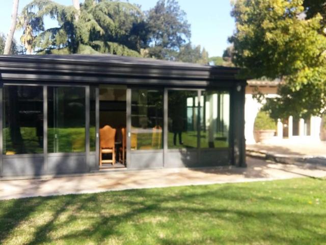Affittasi Villa, AVENTINO, TERME DI CARACALLA Annunci Roma Roma Rif.634448