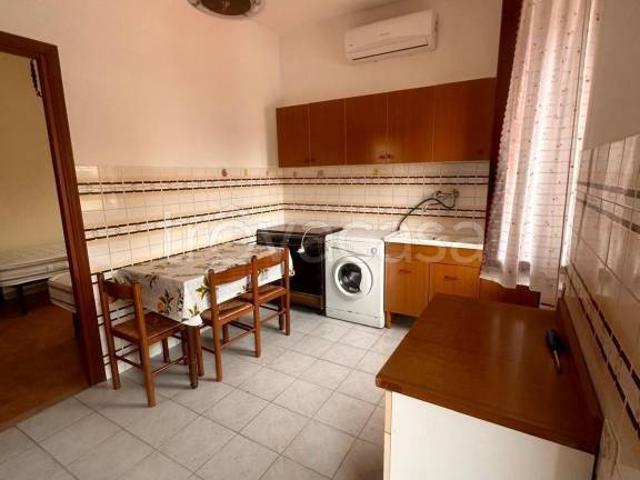 Affittasi villa bifamiliare a Latina, Latina Lido