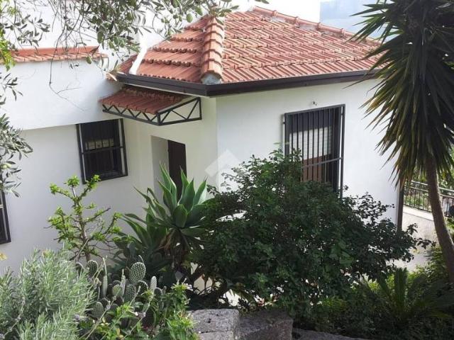 Affittasi villa bifamiliare a Monreale via p. Novelli, 338