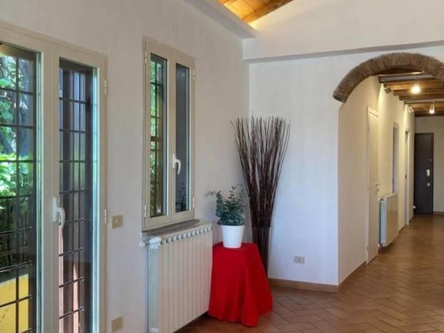 Affittasi Villa, Fleming villino bifamiliare Annunci Roma, Zona Fleming Rif.641206
