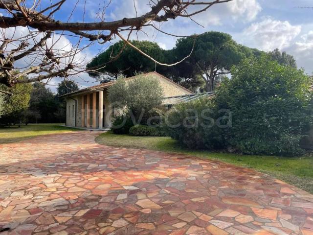 Affittasi villa singola a Marina di Pietrasanta, Pietrasanta
