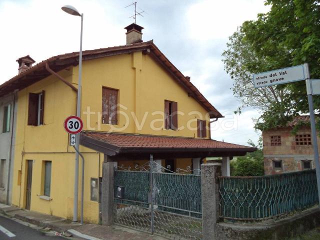 Affittasi villa singola a Moruzzo, Brazzacco