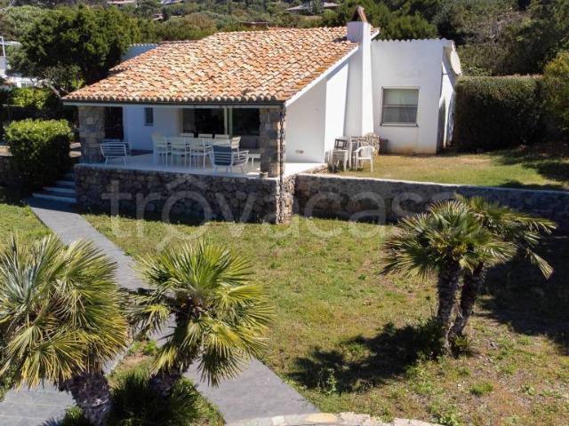 Affittasi villa singola a Orbetello via delle Mimose, snc, Ansedonia