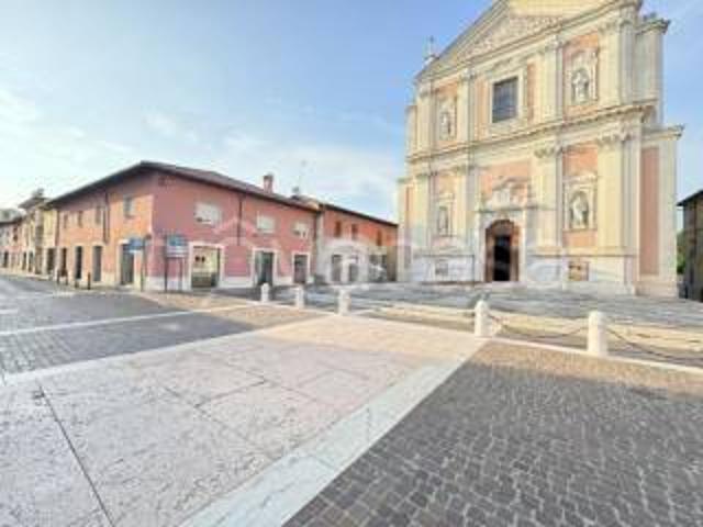 Affittasi villa singola a Ospitaletto