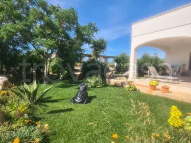 Affittasi villa singola a Carovigno strada Statale di Egnazia