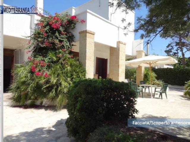 Affittasi villa singola a Lecce via Rimini, Torre Rinalda