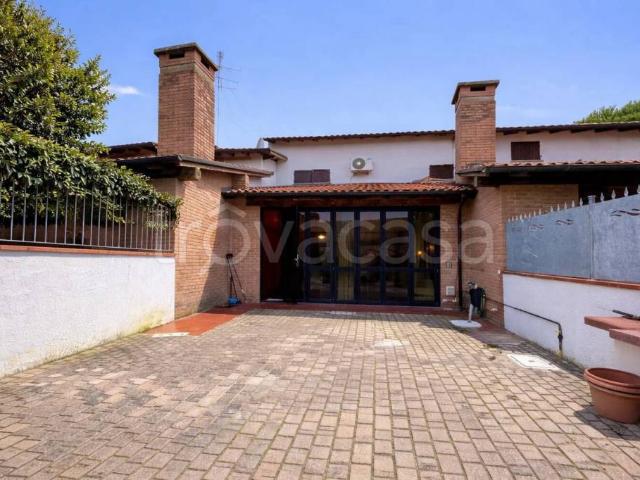 Affittasi villa singola a Lido di Pomposa, Comacchio
