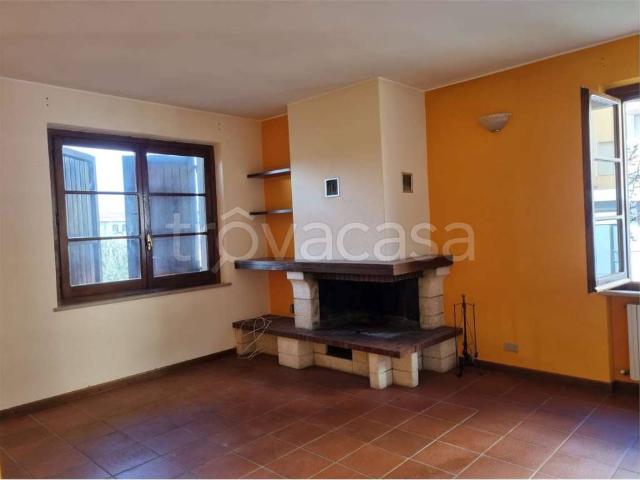 Affittasi villa singola a Passignano sul Trasimeno