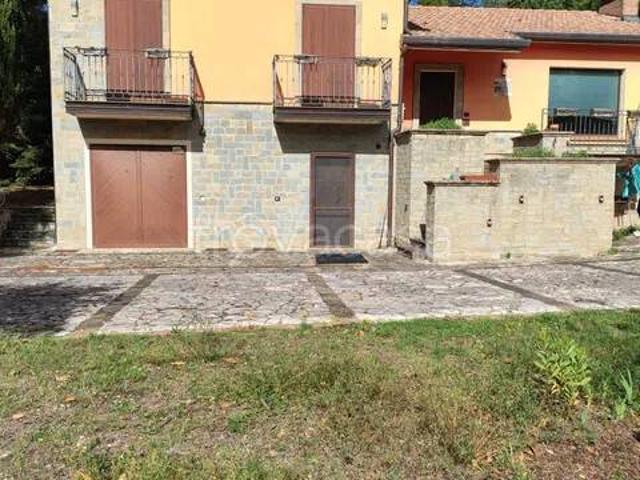 Affittasi villa singola a Pignola via Creta No Number