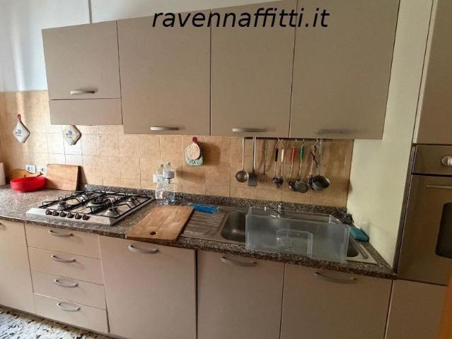 Affittasi villa singola a Ravenna