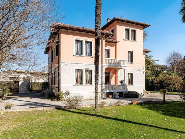 Affittasi villa singola a Villorba via Muri, Fontane