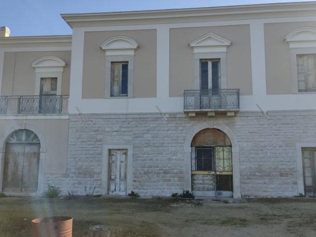 AFFITTASI VILLA VIA ANNIBALE MARIA DI FRANCIA