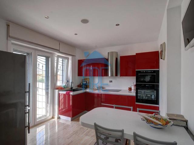 Affittasi Villa, VILLA AXA – CASAL PALOCCO Annunci Roma, Frazione Casal Palocco Rif.628947
