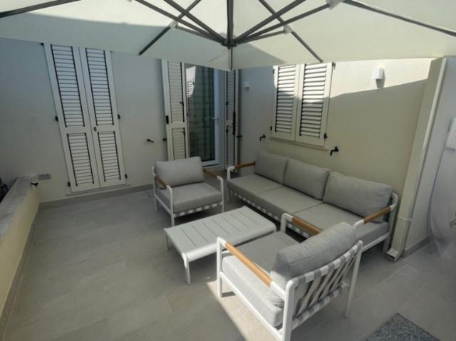 Affittasi villetta a Forte dei Marmi