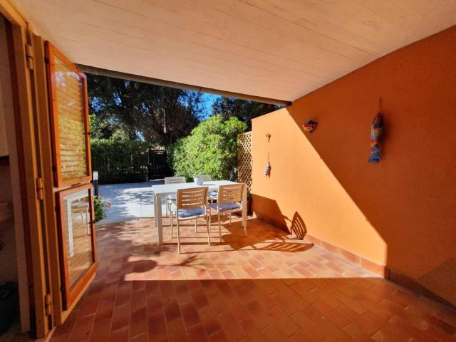 Affittasi Villetta a schiera, Villa a schiera Annunci Fiumicino, Frazione Fregene Rif.644124