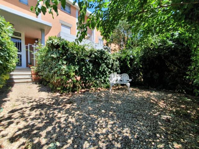 Affittasi Villetta a schiera, Villa a schiera Annunci Fiumicino, Frazione Fregene Rif.644130