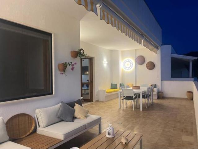 Affittasi Villetta nel Salento
