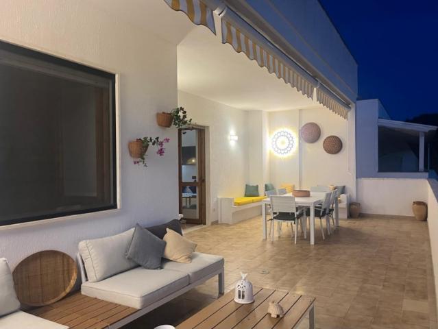 Affittasi Villetta nel Salento