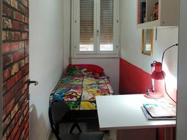 AFFITTIAMO SOLO A 1 RAGAZZA, IN BOLOGNA SAN DONATO, MINI SINGOLA, DA SUBITO!