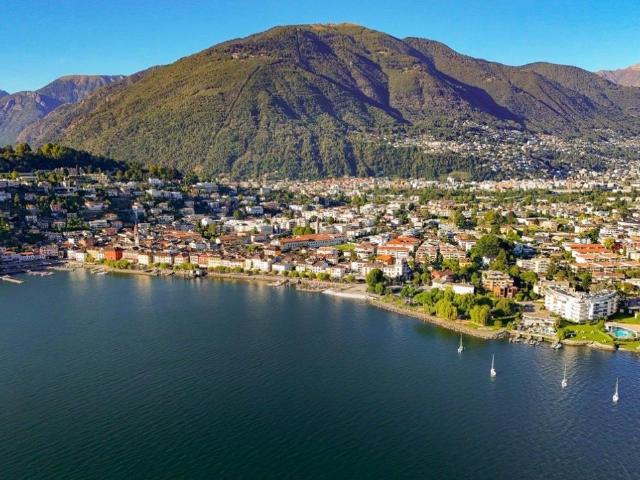 Affittiamo un bel Albergo ideale come Garni / B&B