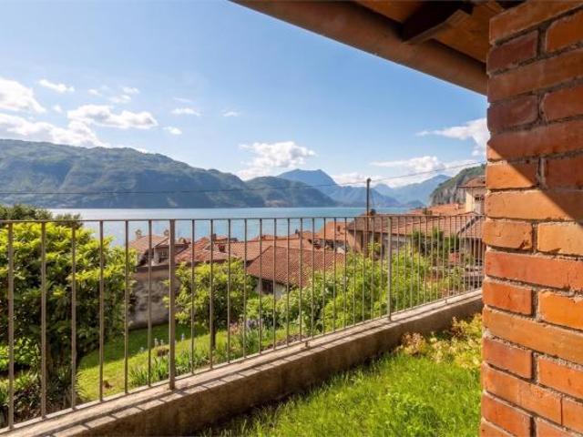 Affitto Mandello del Lario: Casetta Vista Lago a Olcio 507