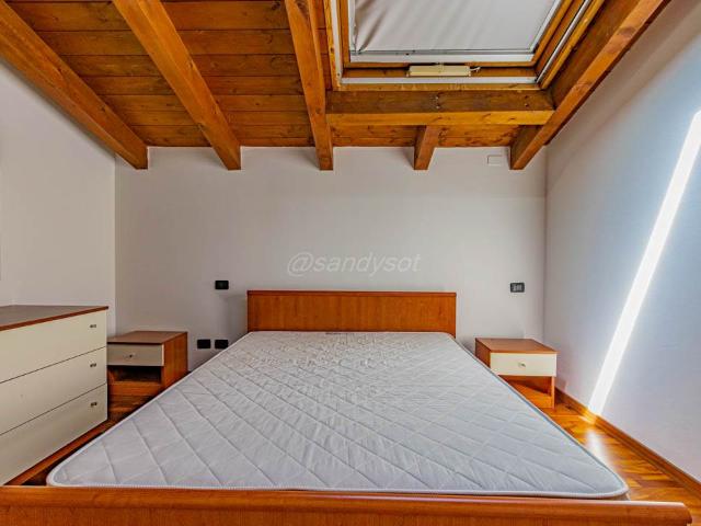 Affitto Mansarda, CASALPUSTERLENGO